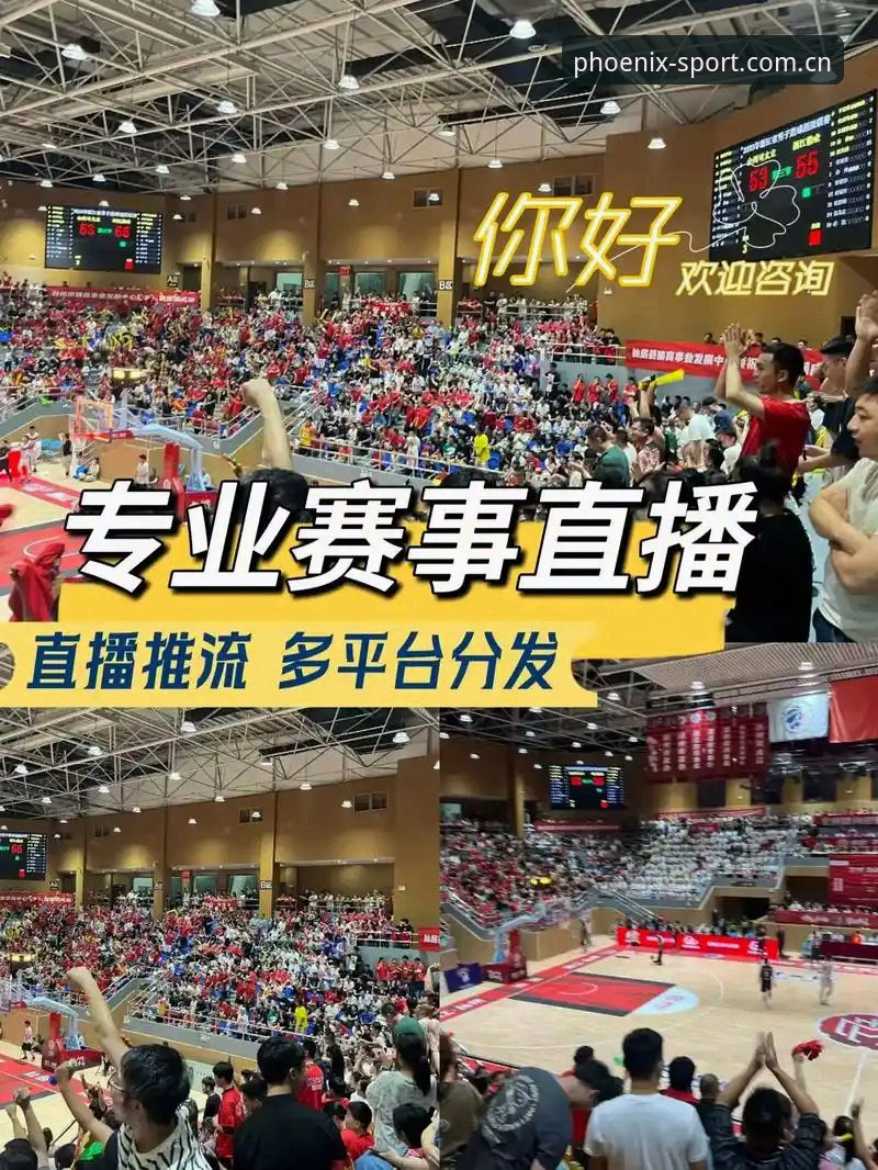 新手如何快速找到凤凰体育官网入口并开启赛事直播之旅？